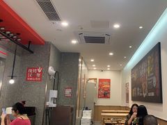 -塔斯汀·中国汉堡(蓝润置地广场店)