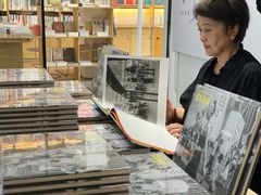 -三联韬奋书店(宽窄巷子店)