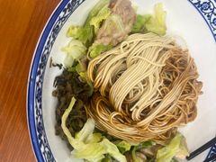 -崔氏班面馆(2号店)