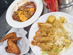-颓记茶餐厅(夏湾店)