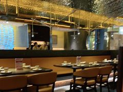 大堂-江太极江浙菜(马桥万达广场店)