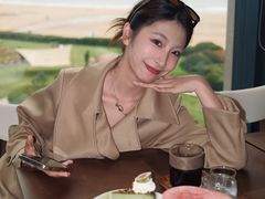 -青岛朗艺美术馆·海景咖啡