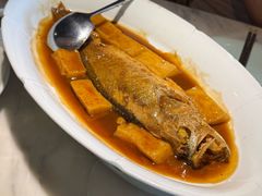 -淮扬府·游园京梦(北京SKP店)