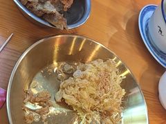 -雙冲柳州螺蛳粉&酸嘢&桂林米粉(簋街店)