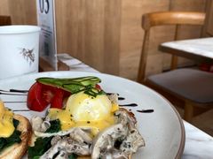 -农畉LONFOOD(福田星河COCOPark店)