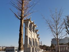 -福如东海文化园