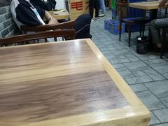 大堂-毛大碗西府削筋面(土门店)