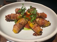 -Bistro 63 创意融合料理(广粤天地店)