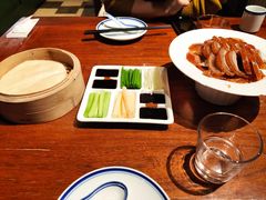 -古北烤鸭王I古北水镇景区店