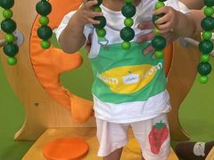 -乐融婴幼儿成长中心(四季青校区)