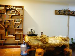 大堂-芬芳四季养生会所(西溪店)