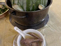 -红旗山庄(圭峰山店)