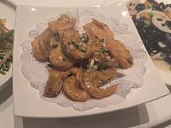 -柴米油盐三杯鸡(象山北路店)