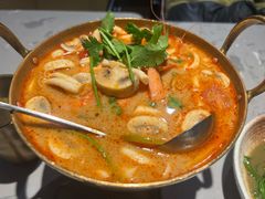 -Home Thai·泰谣(王府井apm店)