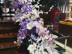 -咖梦餐厅 COMENG RESTAURANT