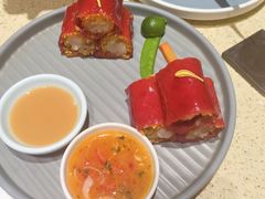 -点都德(奥体印象城店)