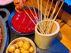 -珮姐老火锅(新街口店)