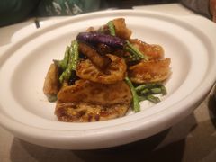 流沙小炒-西贝海鲜汇(槐安路店)