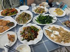 -明记海鲜大排档(巽寮湾店)