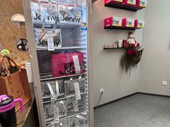 -静宜和她的朋友(星海广场店)
