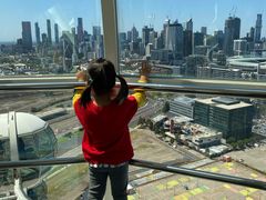 -墨尔本之星 观景摩天轮