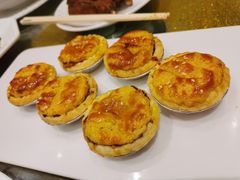 羊肉叉烧挞-新兴家喻酒家·羊城名宴(昌岗店)