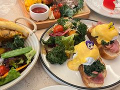 -玲婧胡同·生日蛋糕·餐厅(嘉里城店)