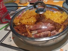 -黄记煌三汁焖锅(华发商都店)