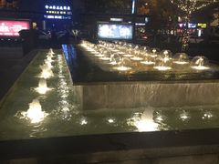 -百美汇影城(LUXE嘉里中心店)