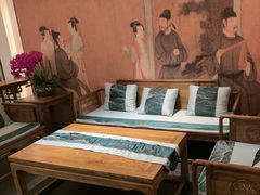 -太守宴·蘭院(天塔店)