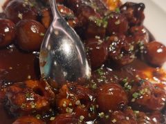 -桂满陇·海市蜃楼·黑金(国金店)