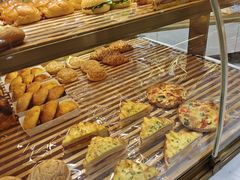 -DANXI丹喜面包·蛋糕(小公园永平店)
