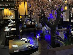 -绿茶餐厅(朝阳大悦城店)