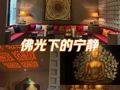-菩泰·泰式草本按摩SPA(国大城市广场店)