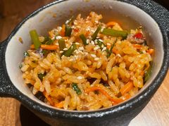 牛肉炒饭-元古雲境(太古里店)