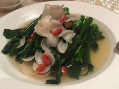 -8餐厅(新葡京酒店)