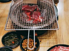 -九田家黑牛烤肉(溧水万达店)