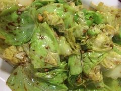 -巷子深菜馆(新华路店)