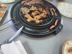 -牛犇炭火烤肉·鲜切烤肉(承德总店)
