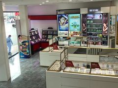 -宝明斋眼镜(大观园店)