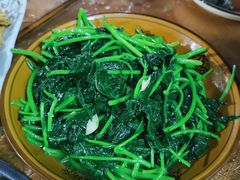 -柴火农家饭(遇龙河店)