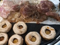 -杀猪天·韩国烤肉(总店)