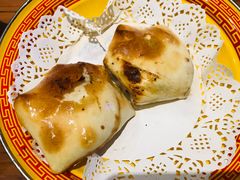 -驿楼兰·新疆菜(火车站店)