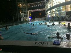 -一兆韦德健身(慧芝湖店)