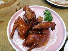 -点点心港式茶餐厅(南京西路店)