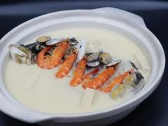 -阿娘家·原生态农家菜(国顺东路店)