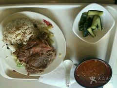 -大圆碗•T骨大排饭(永安道店)