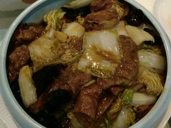 -京味民福烤鸭店(建设四马路店)