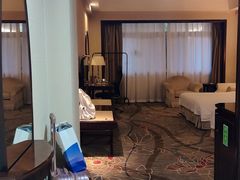 -随州碧桂园凤悦凤凰酒店