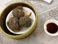 -香云轩·顺德菜(香云纱园林酒店店)